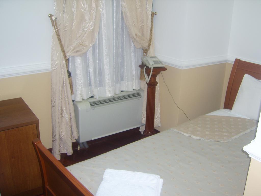 Villa St. Sofija Ohrid Szoba fotó