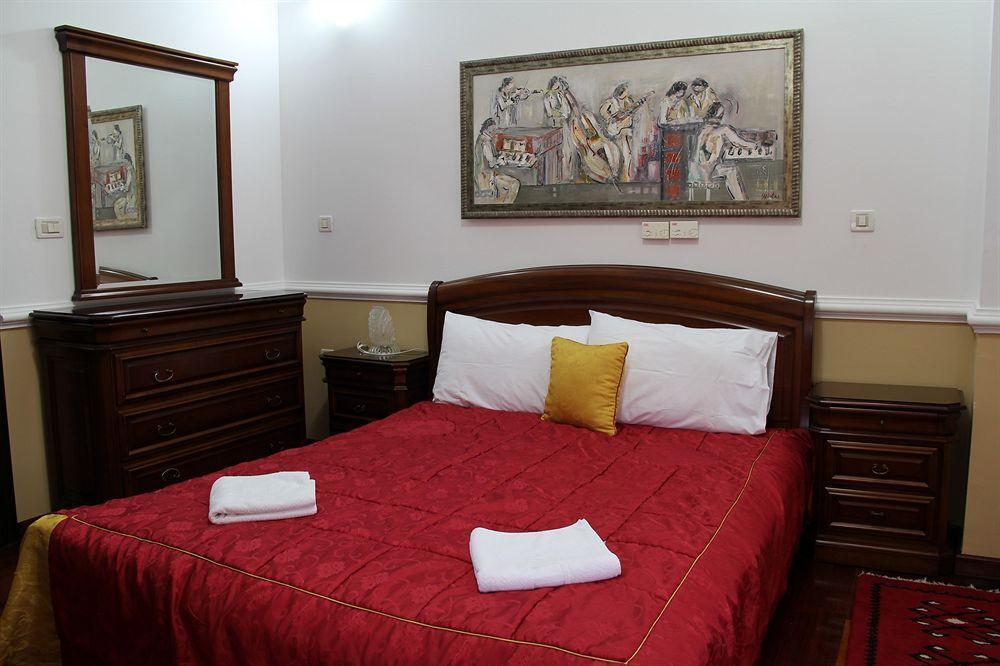 Villa St. Sofija Ohrid Kültér fotó